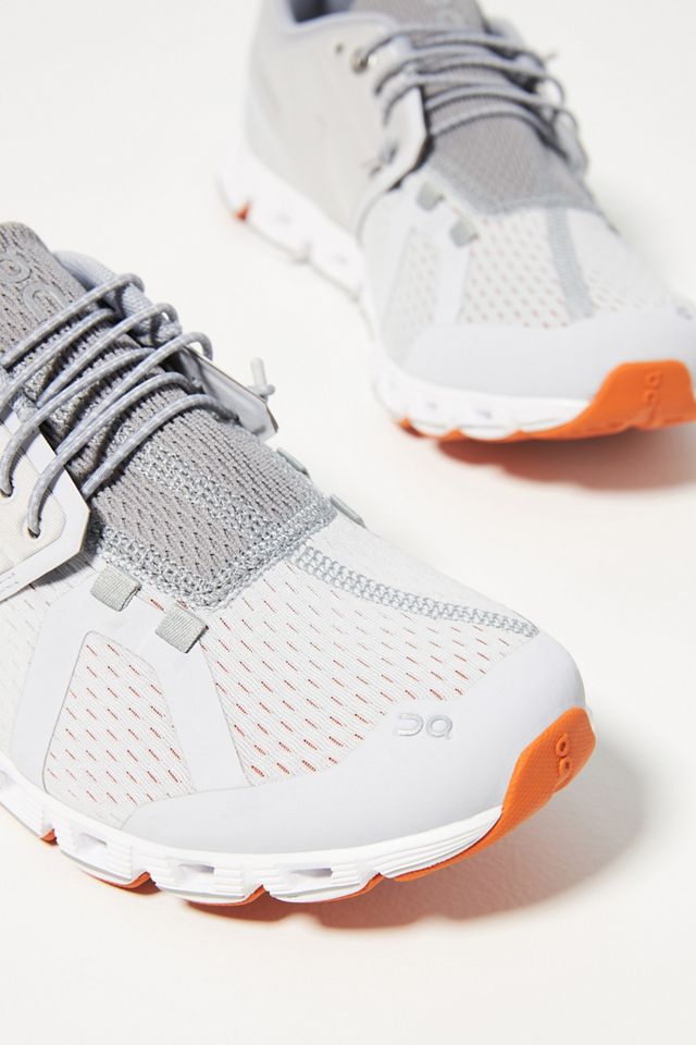 On Cloud Running Sneakers #2