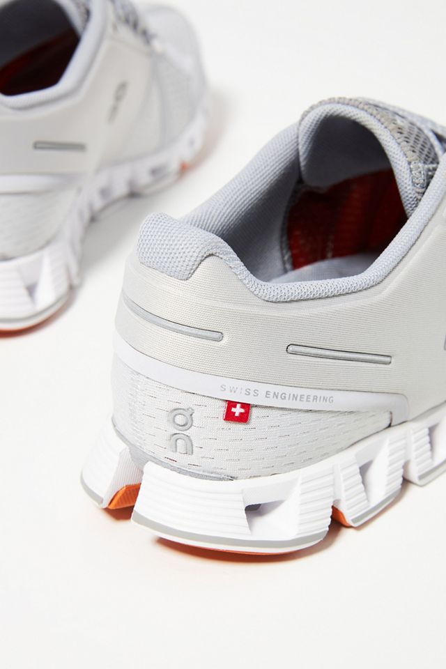 On Cloud Running Sneakers #3