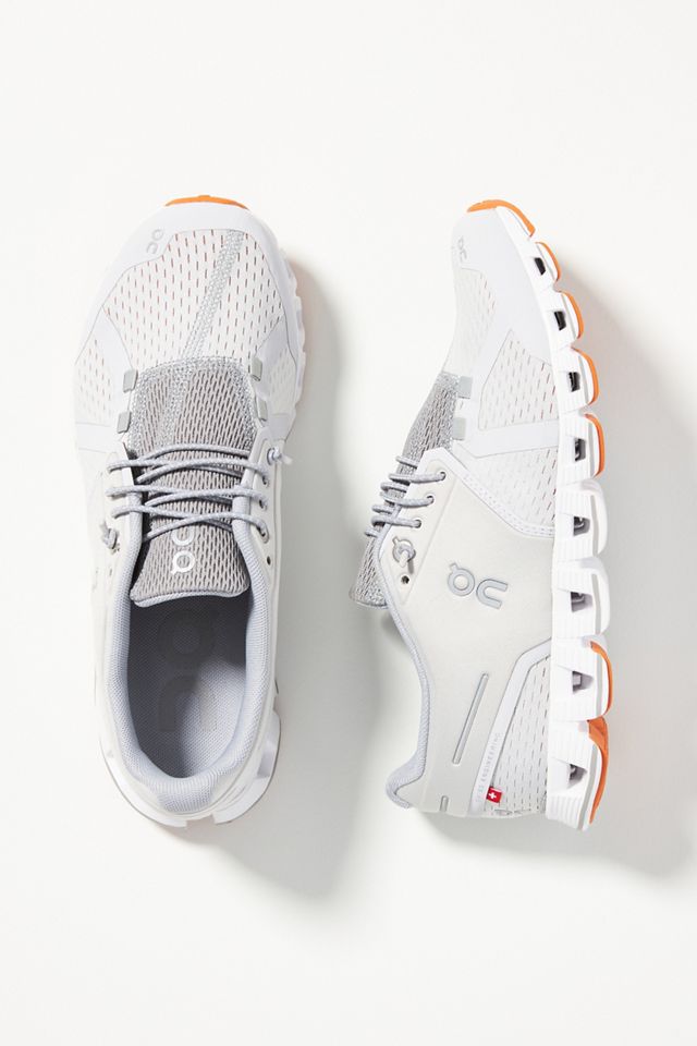 On Cloud Running Sneakers