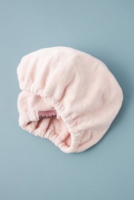 KITSCH Quick-Drying Hair Towel