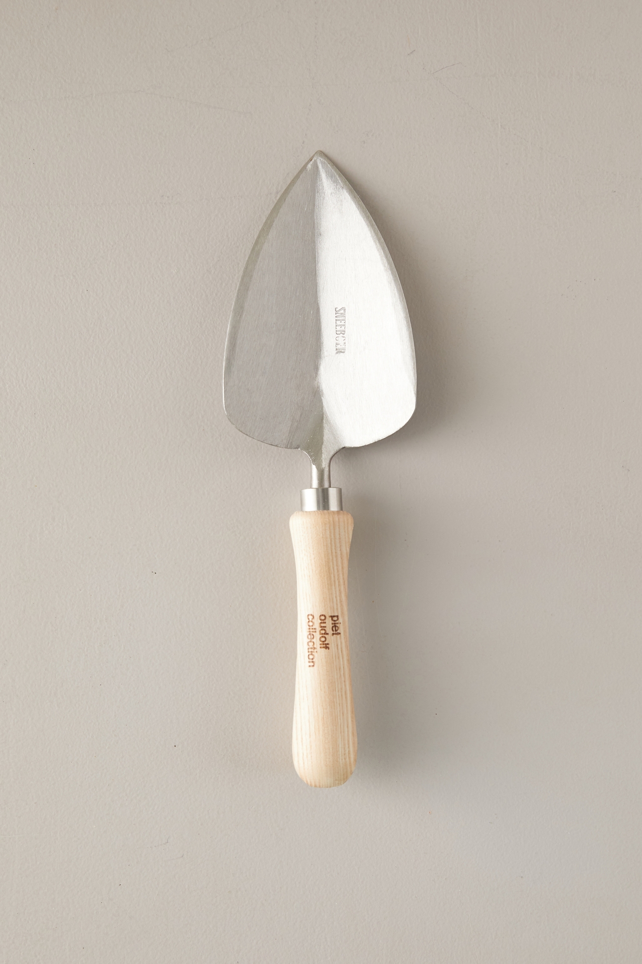 Sneeboer X Piet Oudolf Trowel + Hoe Gift Set