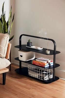 Open spaces 2025 entryway rack dupe