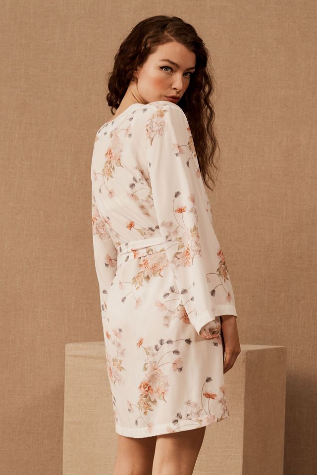 Siren Song Robe #1
