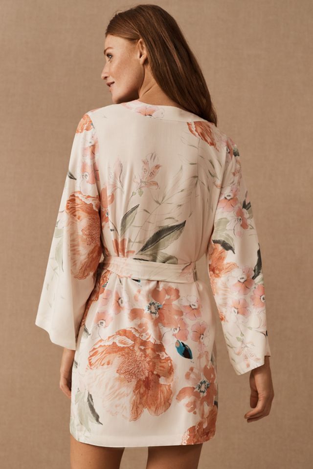Siren Song Robe #1
