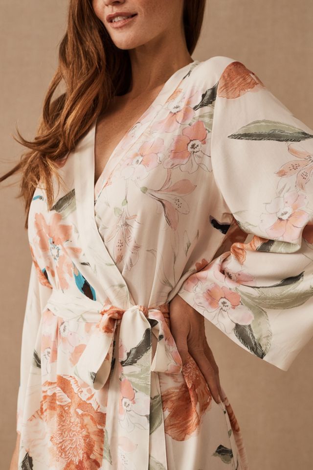 Siren Song Robe #2