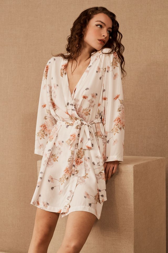 Siren Song Robe #3