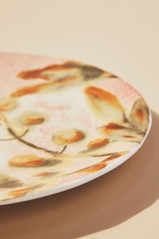 Ismay Dessert Plate #2