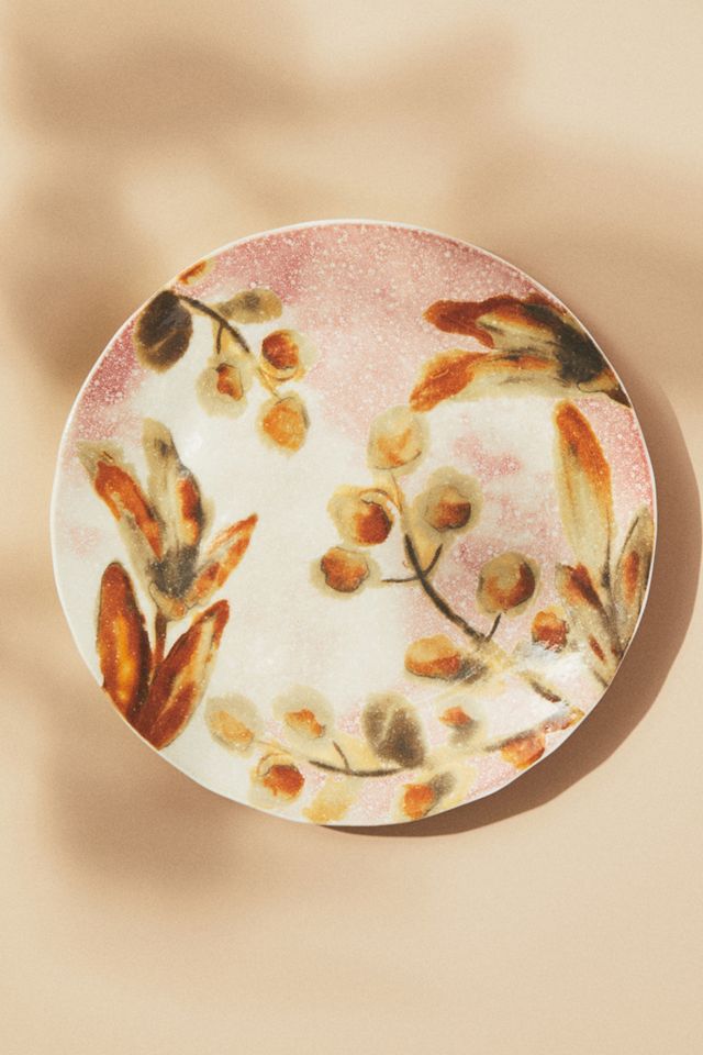 Ismay Dessert Plate #1
