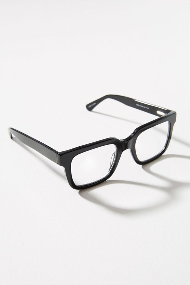 Dickinson Reading Glasses #1