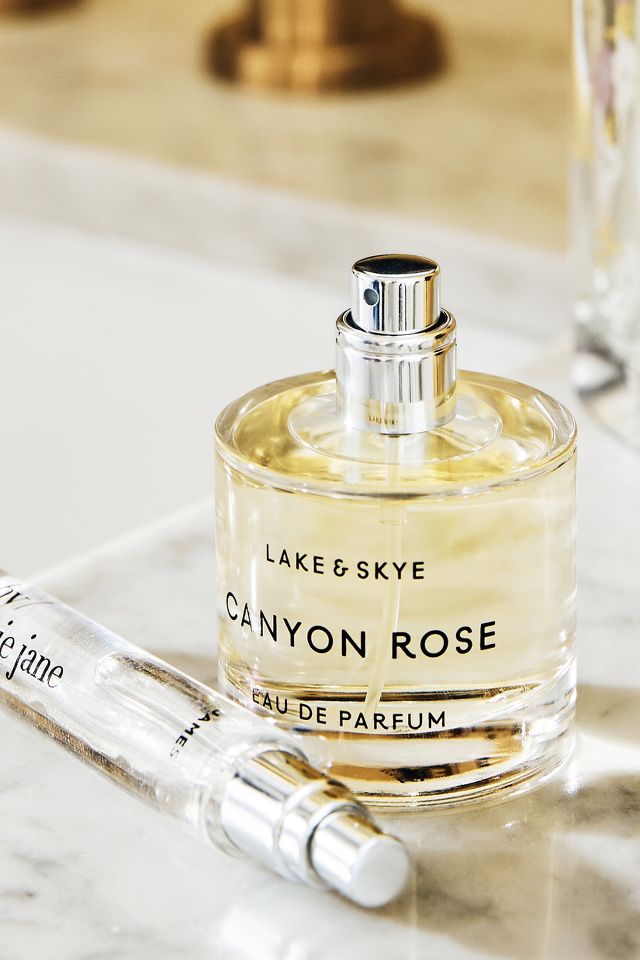 Lake & Skye Canyon Rose Eau De Parfum