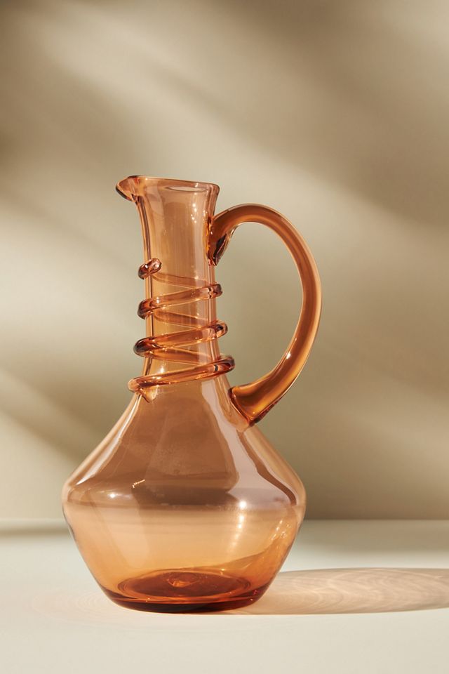 Artois Pitcher #1