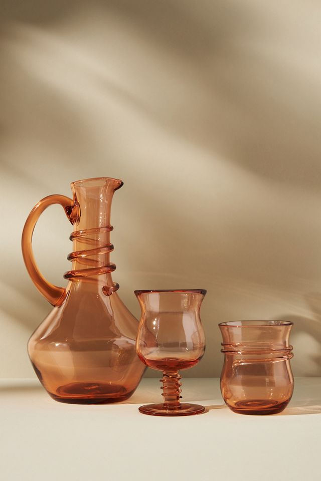 Artois Glasses, Set of 4 #2
