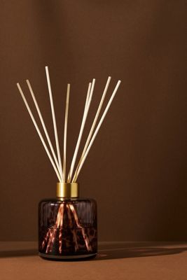 Apothecary 18 Glass Reed Diffuser