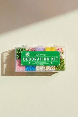 Baking Decorating Kit