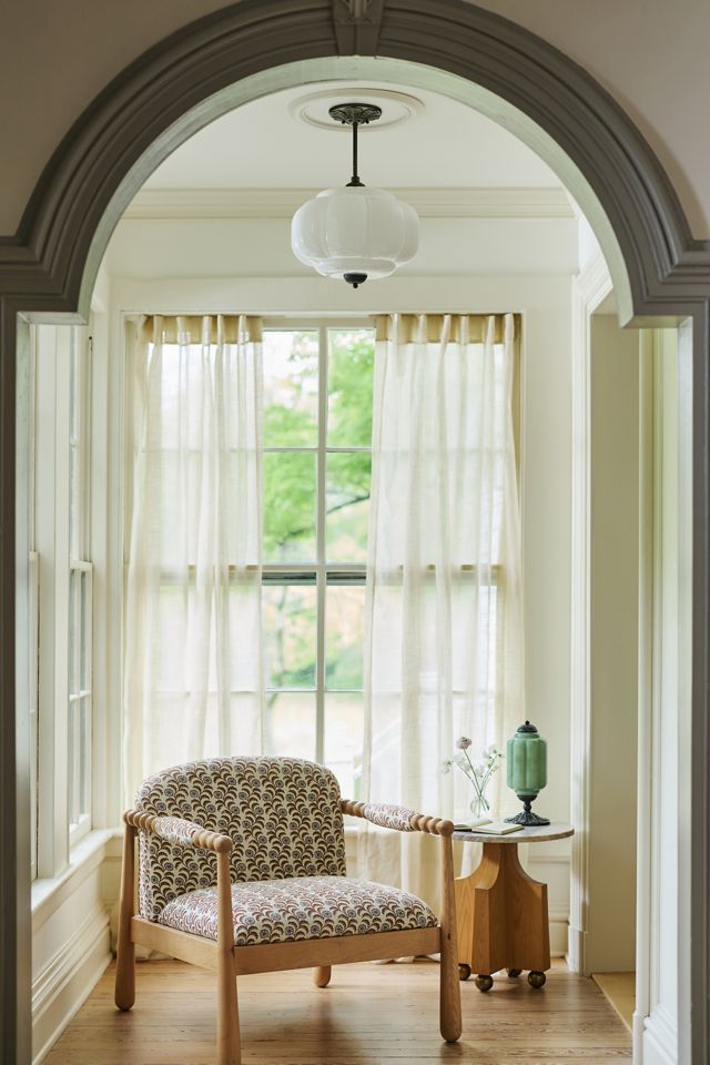 Eloise Semi-Flush Mount