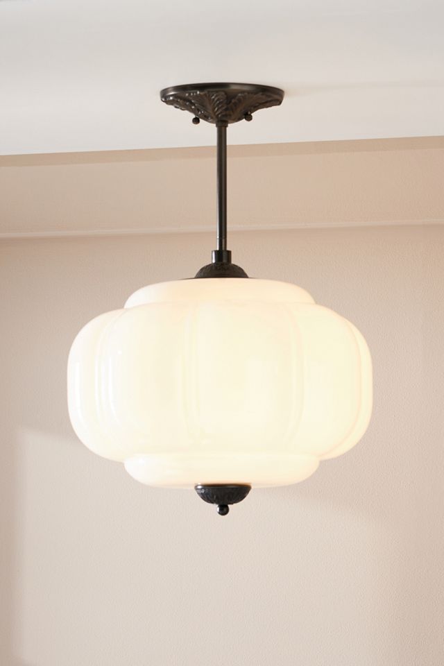 Eloise Flush Mount #2