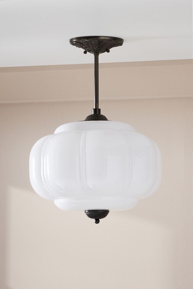 Eloise Flush Mount #3