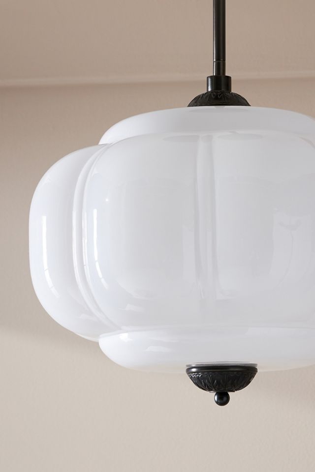 Eloise Semi-Flush Mount