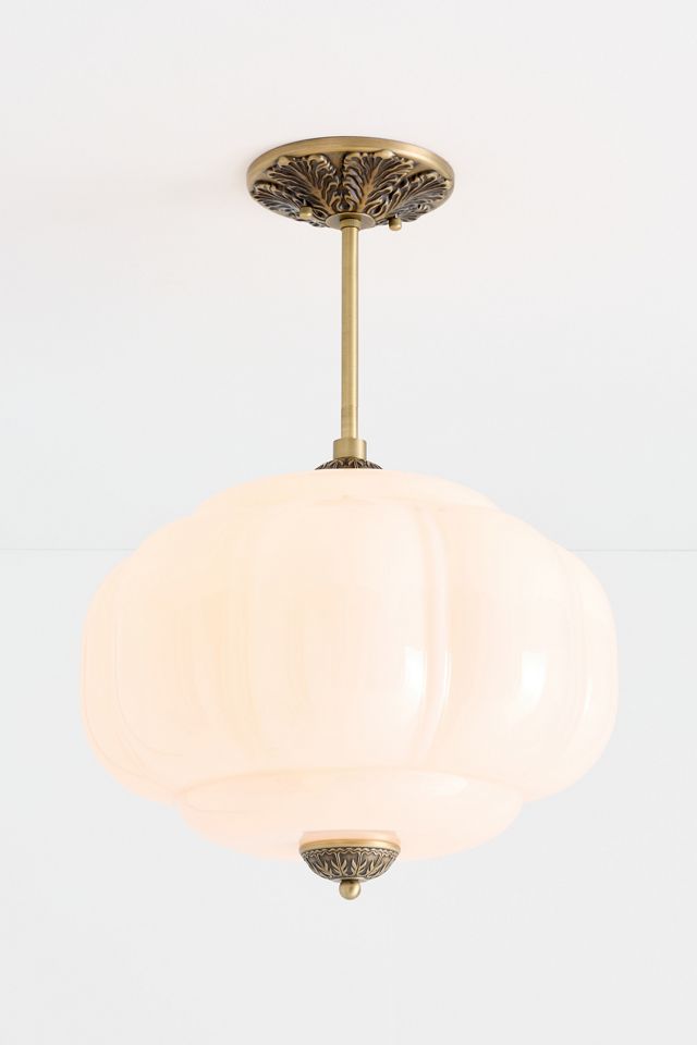 Eloise Semi-Flush Mount