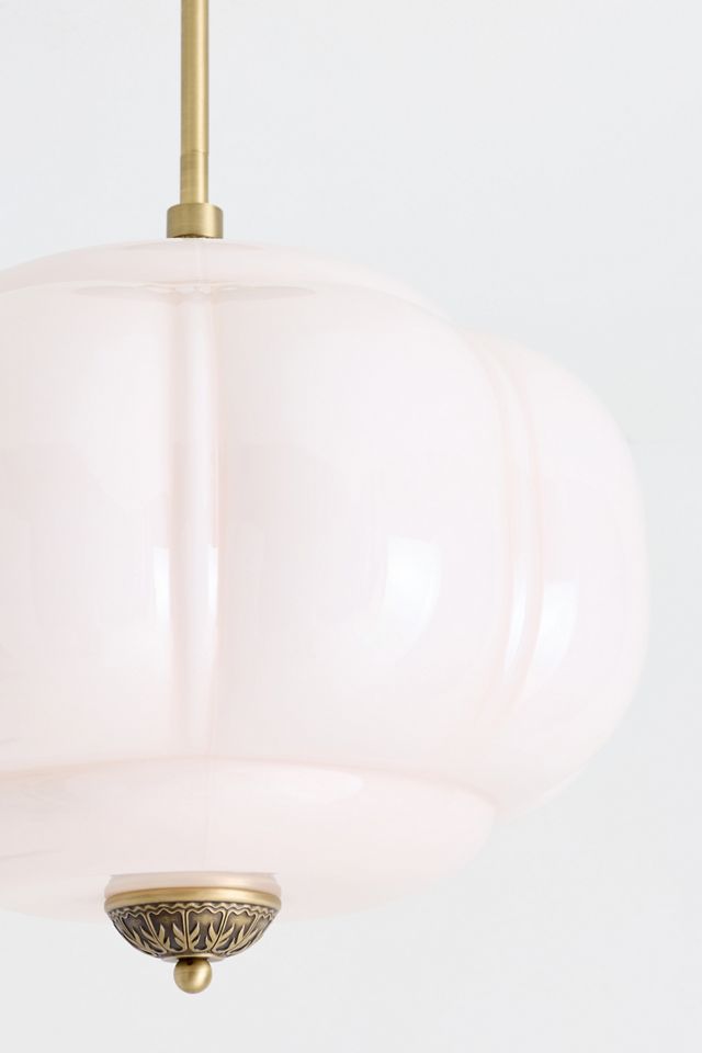 Eloise Semi-Flush Mount
