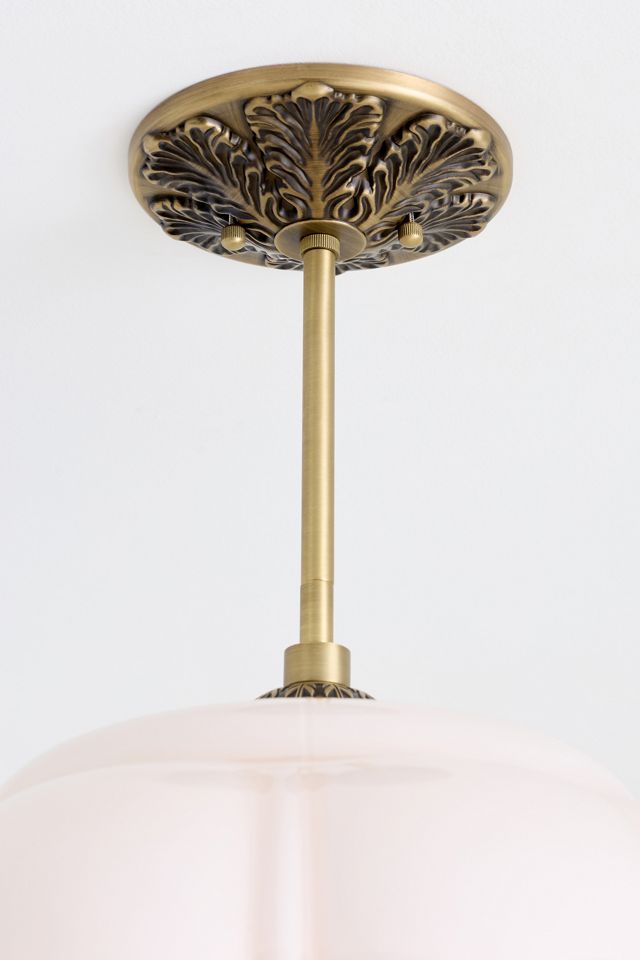 Eloise Semi-Flush Mount