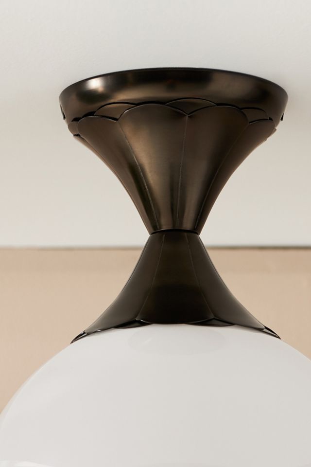 Piper Flush Mount #2