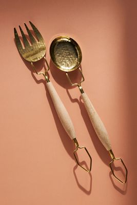 Simone Serving Set