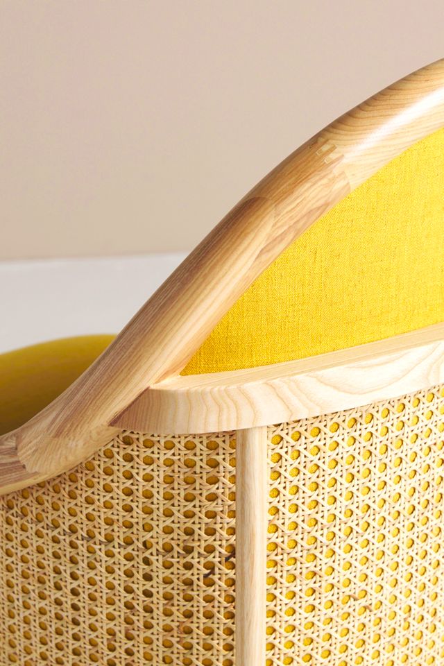 Halley Armchair #5