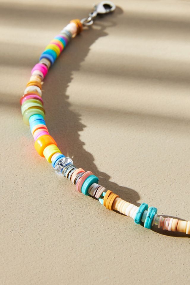 Dannijo Sweet Beaded Necklace #1