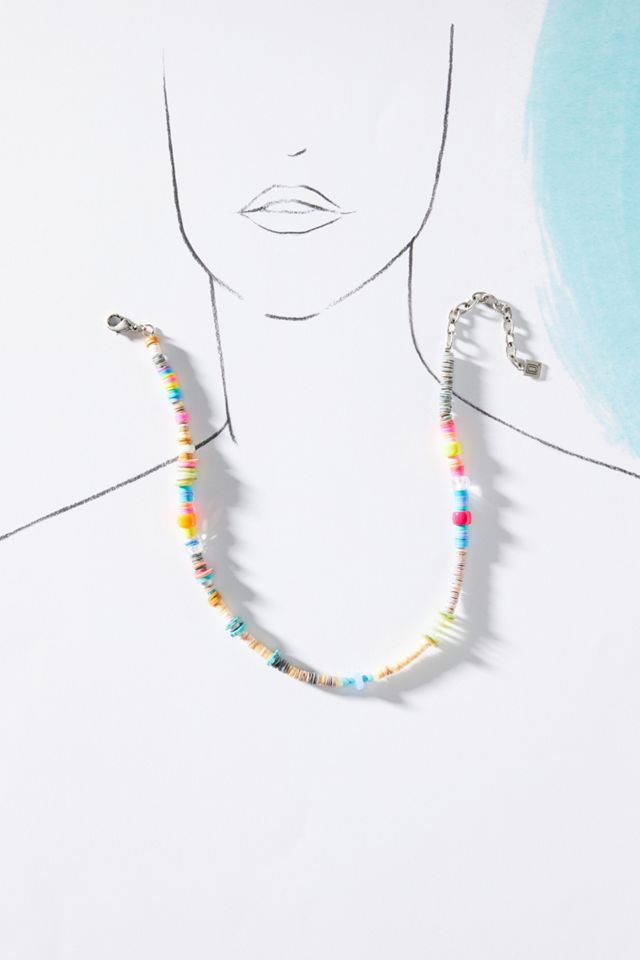 Dannijo Sweet Beaded Necklace #2
