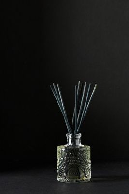 Voluspa Forbidden Fig Limited Edition Japonica Reed Diffuser
