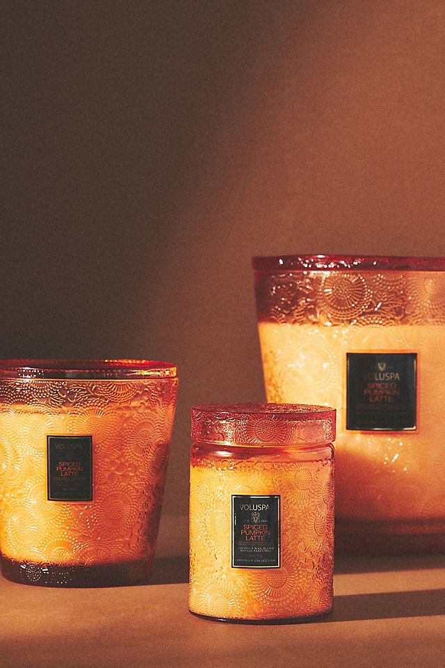 Christmas gift ideas for your boyfriend's parents - Anthropologie candles - Windy City Cosmo