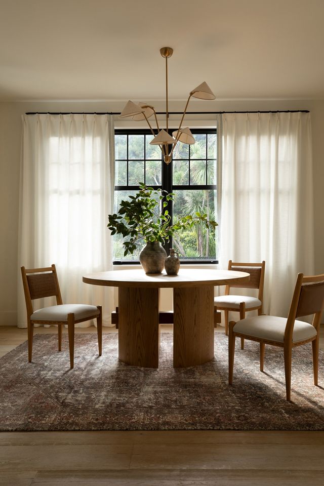 Amber Lewis for Anthropologie Mantis Chandelier #6