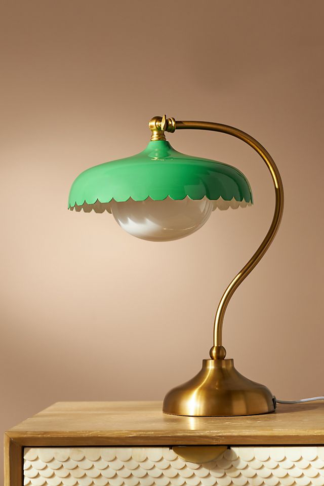 Simone Task Lamp