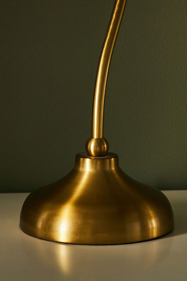 Simone Scallop Task Lamp #2
