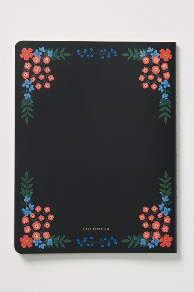 Rifle Paper Co. Luxembourg 12-Month Planner #3