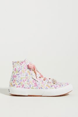 Loveshackfancy x superga on sale