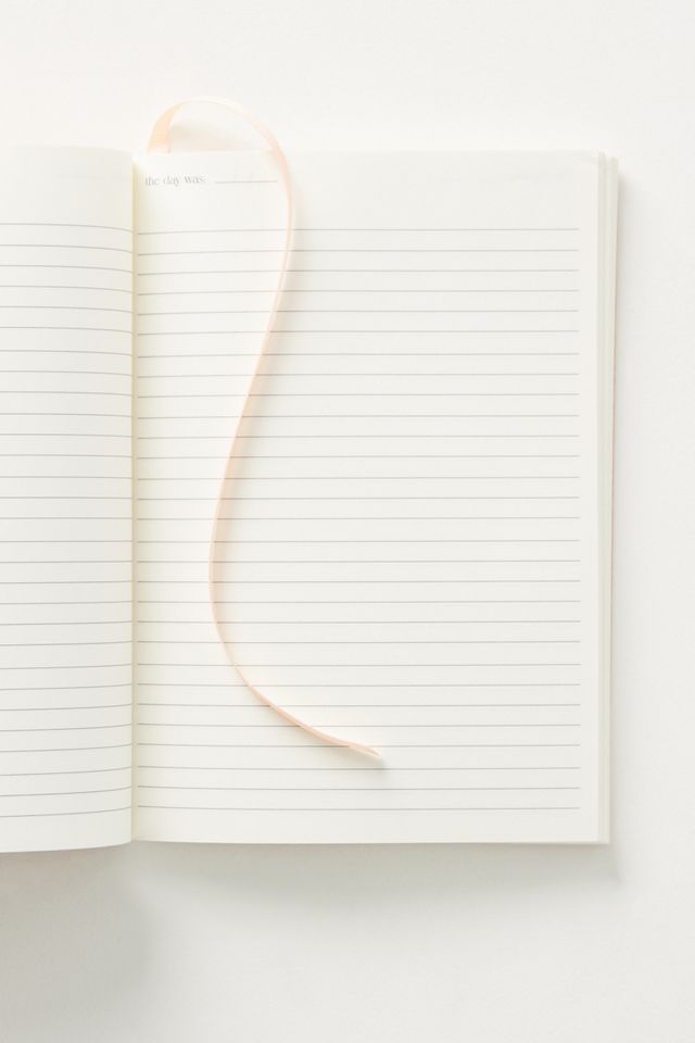 Moments To Remember Keepsake Journal #2