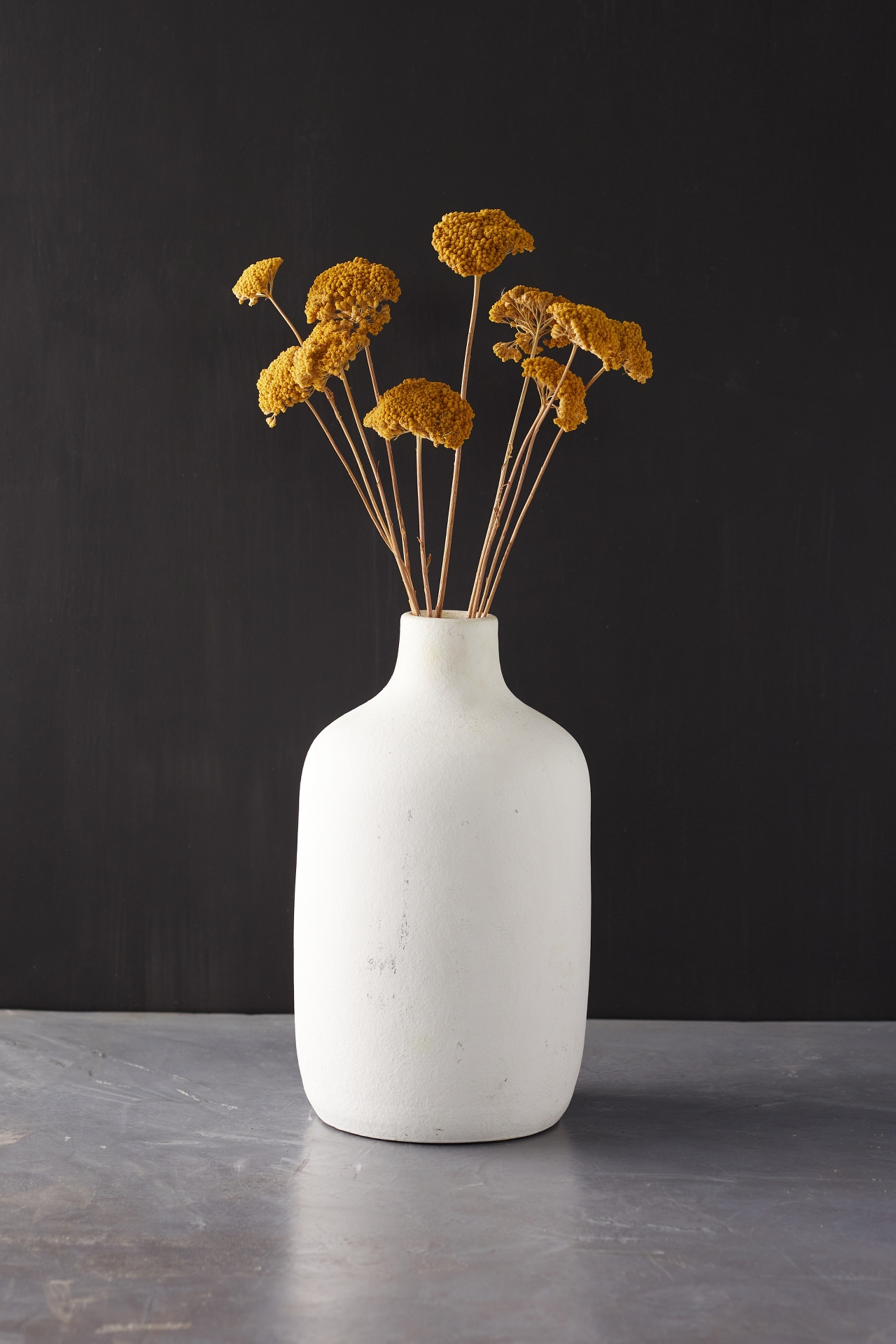 Dried Yarrow Bunch