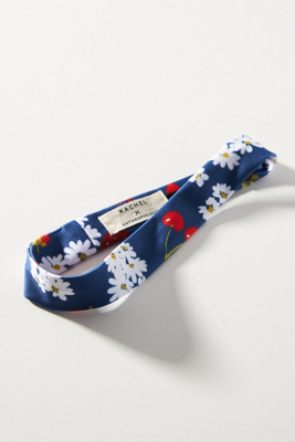 NWT Anthropologie Rachel Floral Garden Headband Anthropologie | Accessories | Nwot Anthropologie Floral  main image 4