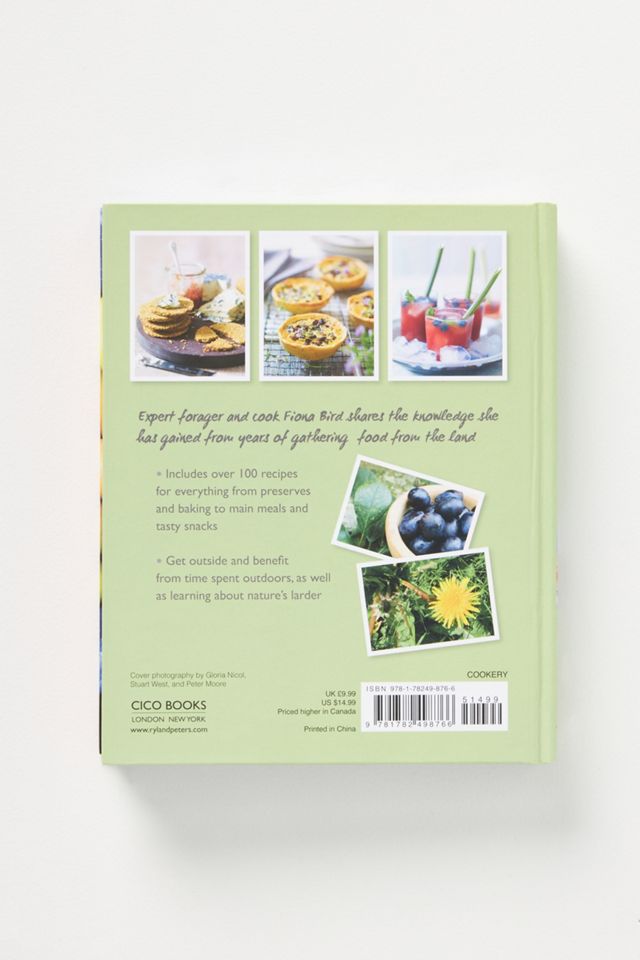 The Forager's Kitchen #3