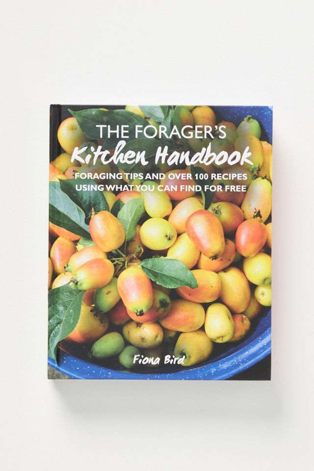 The Forager's Kitchen