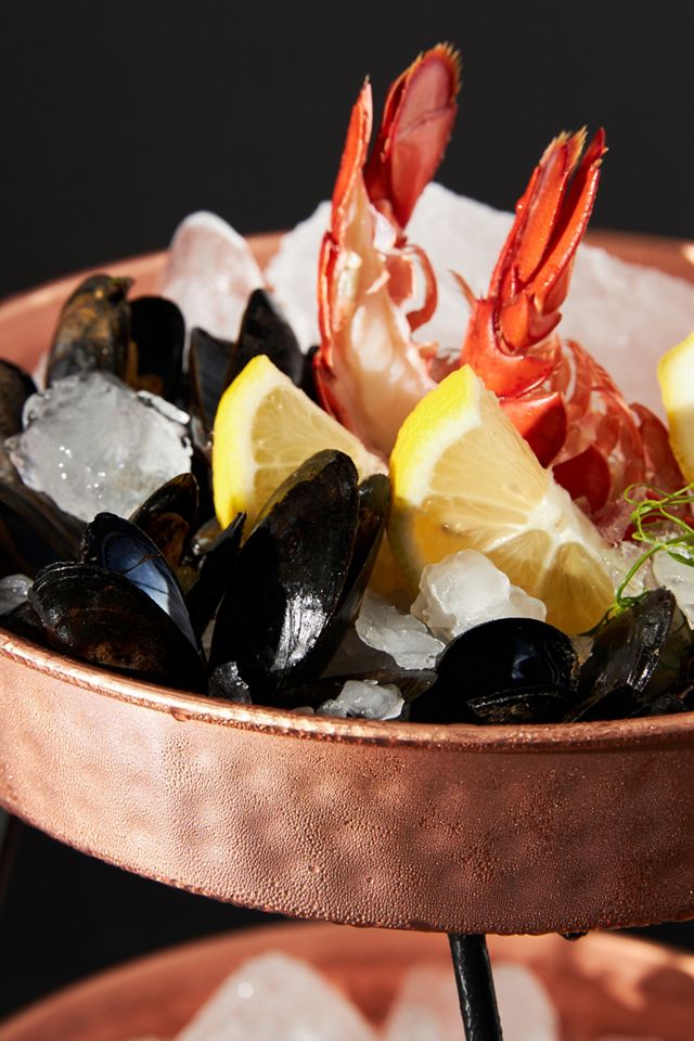 Seafood Tower Platter #2