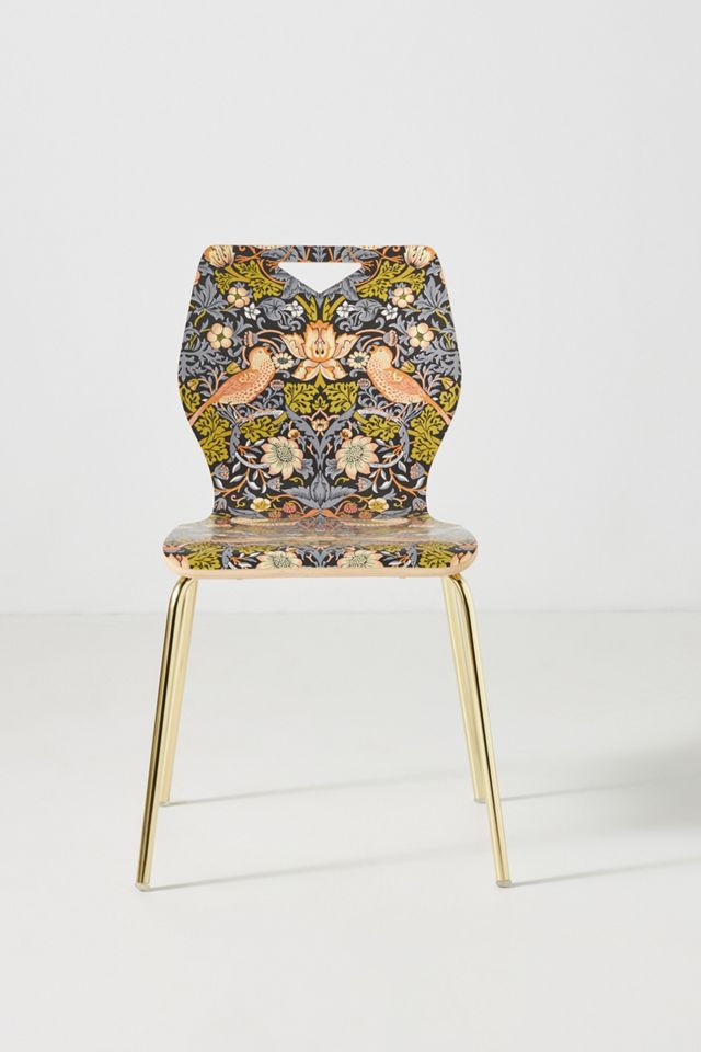 Leitmotif Dining Chair #2