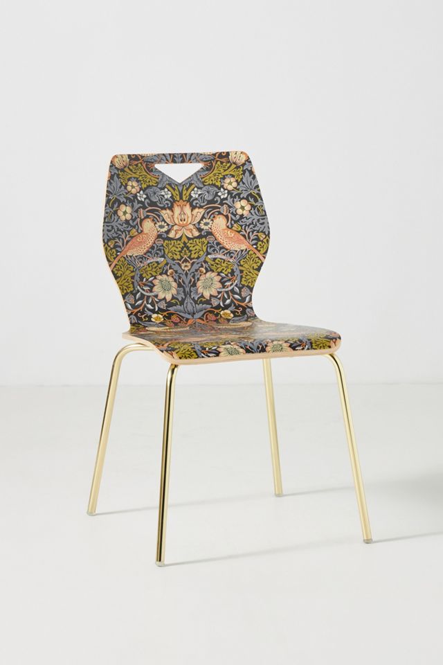Leitmotif Dining Chair #1