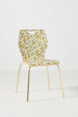 Leitmotif Dining Chair