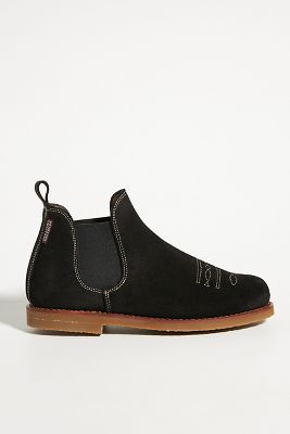 Penelope Chilvers Salva Ankle Boots | Anthropologie