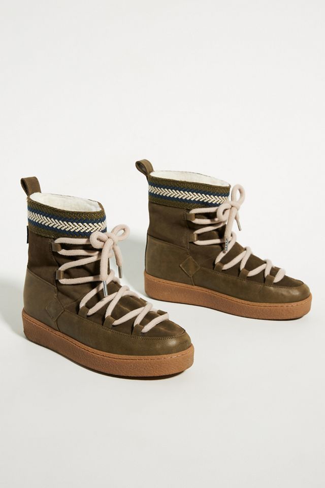 Penelope Chilvers Cosmos Ankle Boots #1