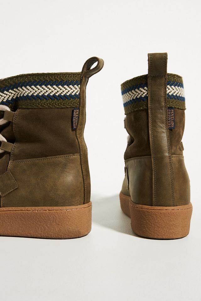 Penelope Chilvers Cosmos Ankle Boots #3