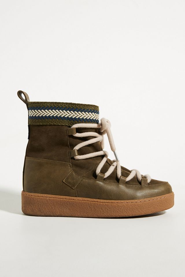 Winter Boots Penelope Chilvers Snow Boots Penelope Chilvers - Main Image